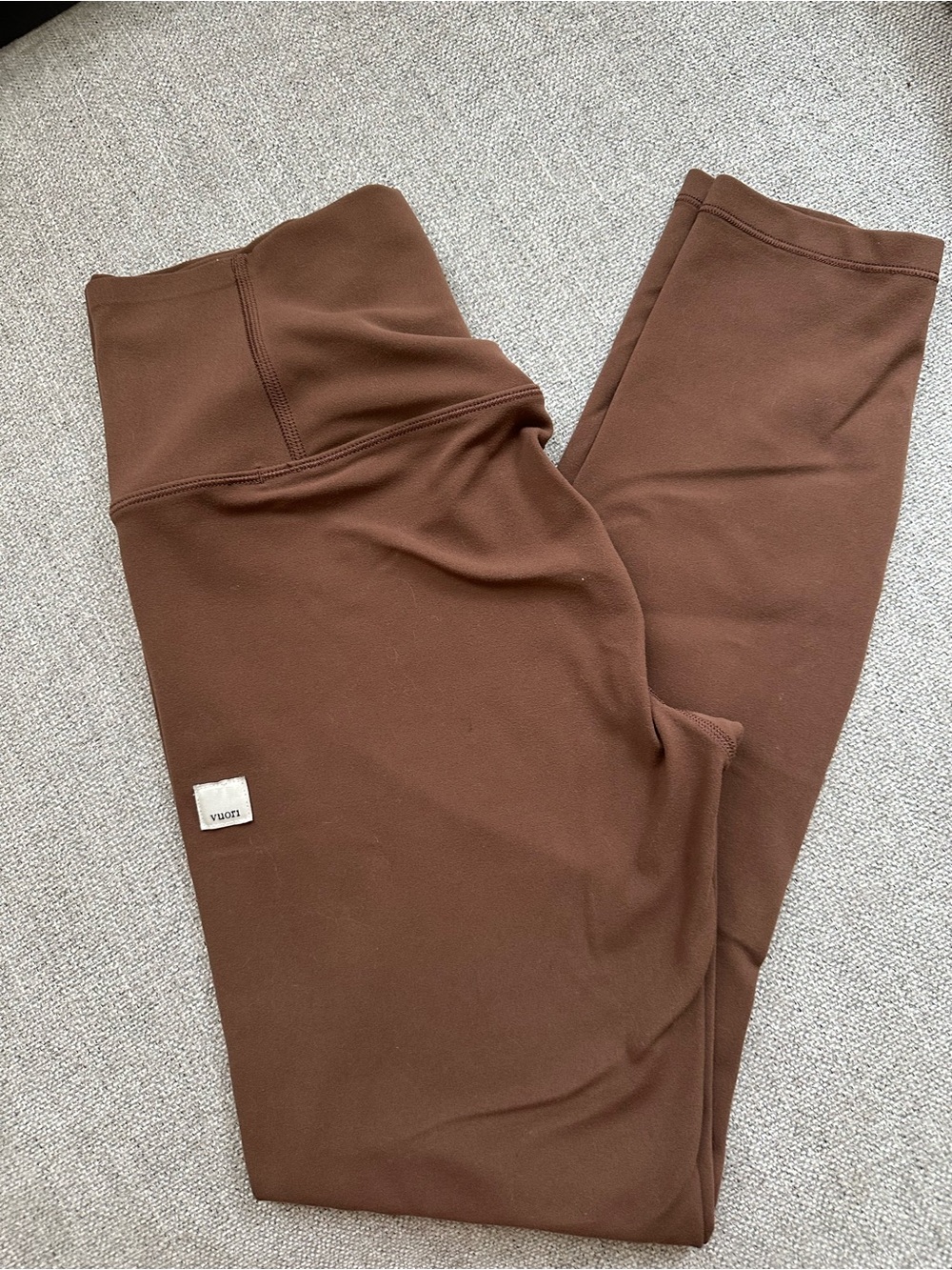 Vuori All The Feels Leggings